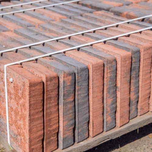 Garden Edging Fife Plant,Denecroft Garage,Alnwick. NE66 2JA